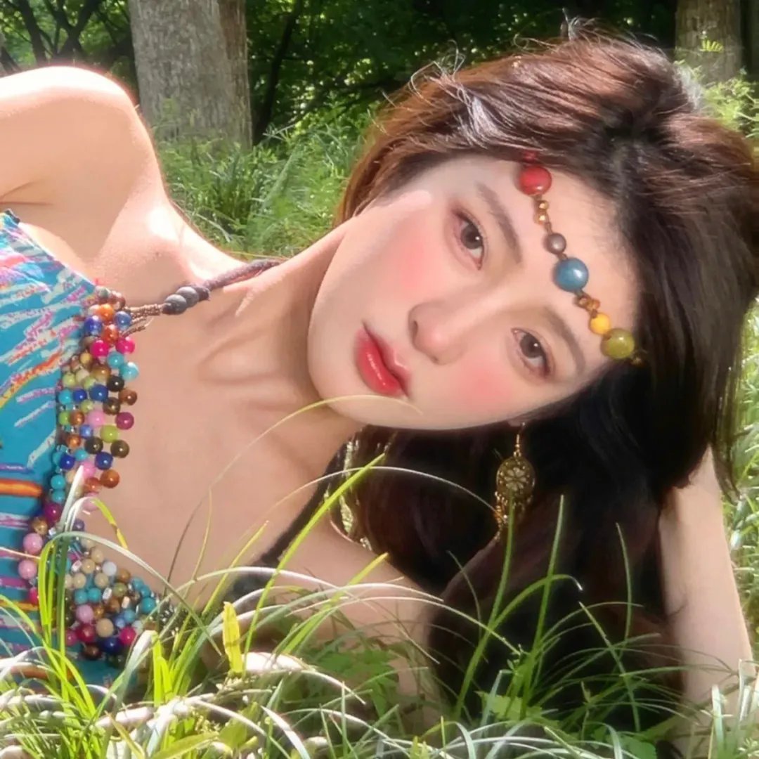 幸运缘是妳