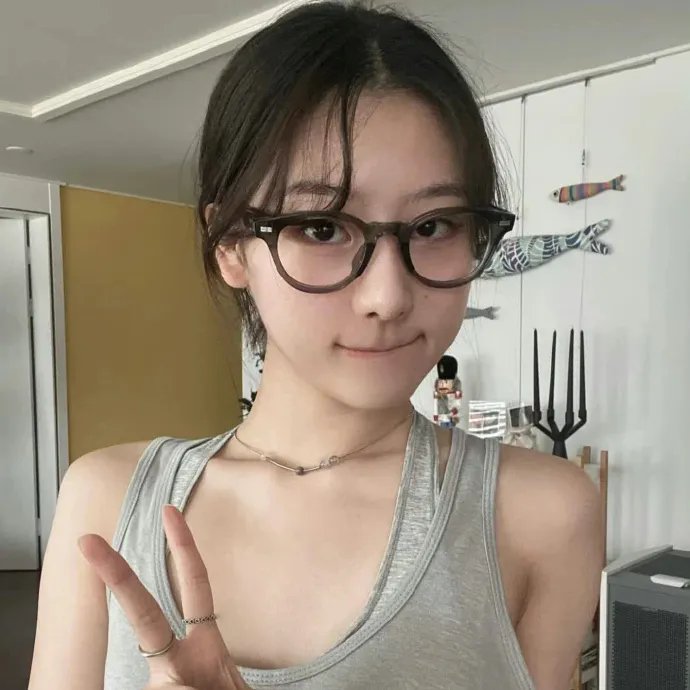 无需敲门