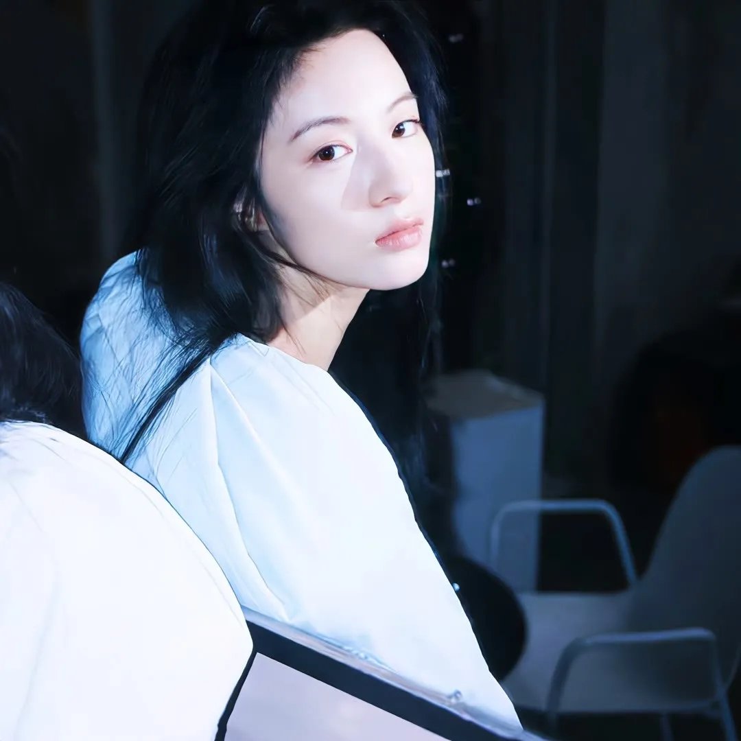 在那里的鬼
